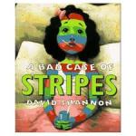 A bad case of stripes