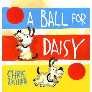 A-Ball-for-Daisy