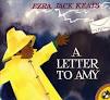 a letter to amy