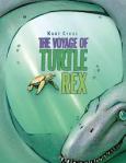 turtle rex