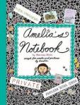 Amelia's Notebook
