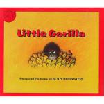little gorilla