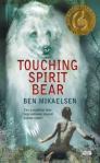 TouchingSpiritBear