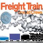 freight train