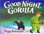 Goodnight Gorilla
